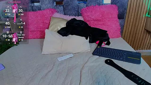 Customizable and immersive: Energize your taste buds and checkout our delicious choice of amateur cams liveshows with excited livestreamers getting their sweet physiques pounded with their beloved vibrating toys.