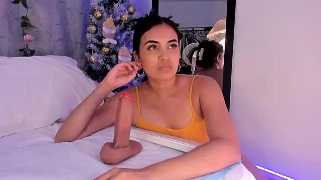 Customizable and immersive: Energize your taste buds and checkout our delicious choice of amateur cams liveshows with excited livestreamers getting their sweet physiques pounded with their beloved vibrating toys.