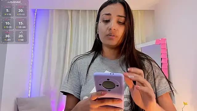 Customizable and immersive: Energize your taste buds and checkout our delicious choice of amateur cams liveshows with excited livestreamers getting their sweet physiques pounded with their beloved vibrating toys.