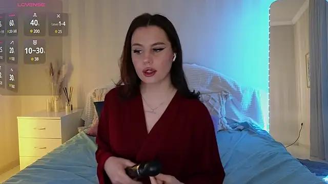 Customizable and immersive: Energize your taste buds and checkout our delicious choice of amateur cams liveshows with excited livestreamers getting their sweet physiques pounded with their beloved vibrating toys.