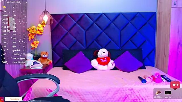 Customizable and immersive: Energize your taste buds and checkout our delicious choice of amateur cams liveshows with excited livestreamers getting their sweet physiques pounded with their beloved vibrating toys.