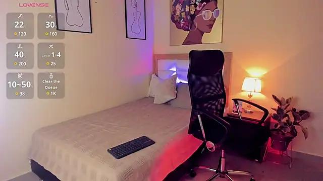 Customizable and immersive: Energize your taste buds and checkout our delicious choice of amateur cams liveshows with excited livestreamers getting their sweet physiques pounded with their beloved vibrating toys.