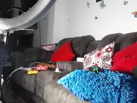 aixhaebonysex from StripChat is Freechat