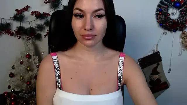 Aiza_Loves from StripChat is Freechat