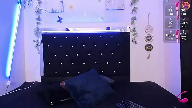 Customizable and immersive: Energize your taste buds and checkout our delicious choice of amateur cams liveshows with excited livestreamers getting their sweet physiques pounded with their beloved vibrating toys.