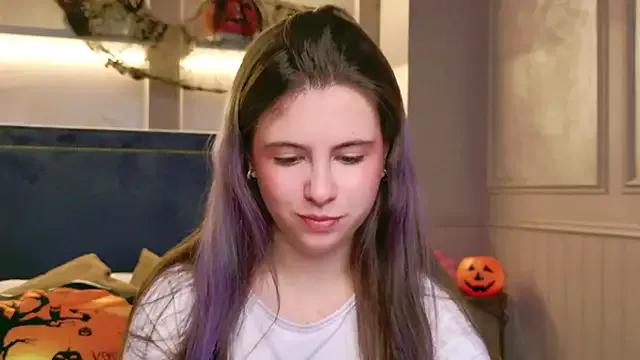 Akira_Halls from StripChat is Freechat