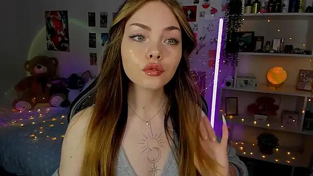 AkiraKatsu from StripChat is Freechat