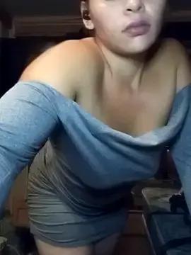 AlabamaRose from StripChat is Freechat