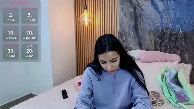 Customizable and immersive: Energize your taste buds and checkout our delicious choice of amateur cams liveshows with excited livestreamers getting their sweet physiques pounded with their beloved vibrating toys.