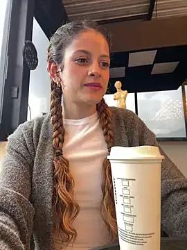 Photos of alana15 from StripChat is Private