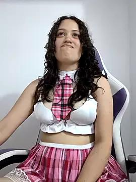 Customizable and immersive: Energize your taste buds and checkout our delicious choice of amateur cams liveshows with excited livestreamers getting their sweet physiques pounded with their beloved vibrating toys.