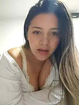 alana_69 from StripChat is Freechat