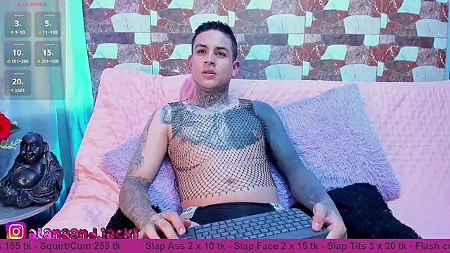 Customizable and immersive: Energize your taste buds and checkout our delicious choice of amateur cams liveshows with excited livestreamers getting their sweet physiques pounded with their beloved vibrating toys.