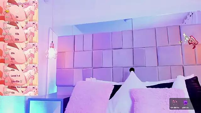 Customizable and immersive: Energize your taste buds and checkout our delicious choice of amateur cams liveshows with excited livestreamers getting their sweet physiques pounded with their beloved vibrating toys.