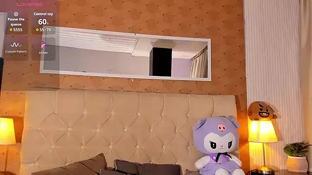 Customizable and immersive: Energize your taste buds and checkout our delicious choice of amateur cams liveshows with excited livestreamers getting their sweet physiques pounded with their beloved vibrating toys.