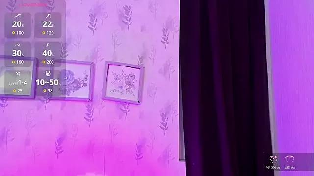 Customizable and immersive: Energize your taste buds and checkout our delicious choice of amateur cams liveshows with excited livestreamers getting their sweet physiques pounded with their beloved vibrating toys.