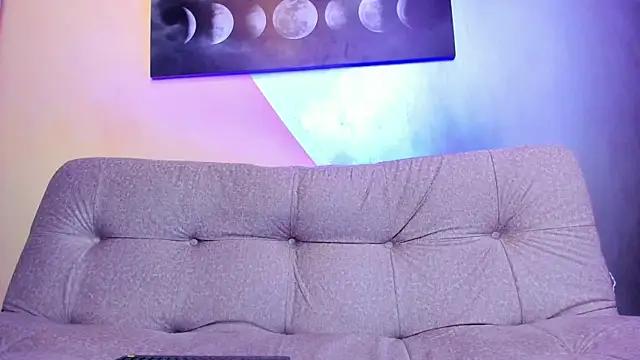 Alana_Nadine from StripChat is Freechat