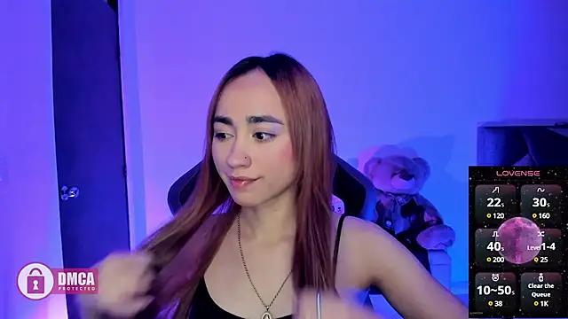 Customizable and immersive: Energize your taste buds and checkout our delicious choice of amateur cams liveshows with excited livestreamers getting their sweet physiques pounded with their beloved vibrating toys.