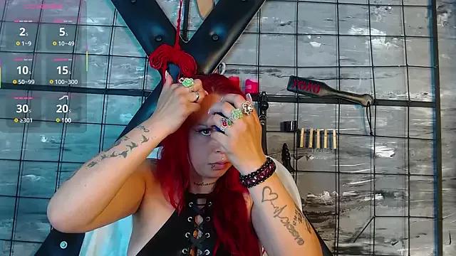 Customizable and immersive: Energize your taste buds and checkout our delicious choice of amateur cams liveshows with excited livestreamers getting their sweet physiques pounded with their beloved vibrating toys.