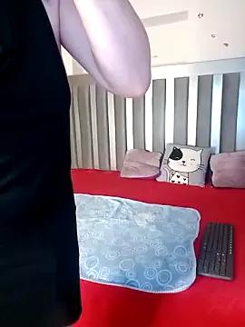 Alana_steel_1 from StripChat is Freechat