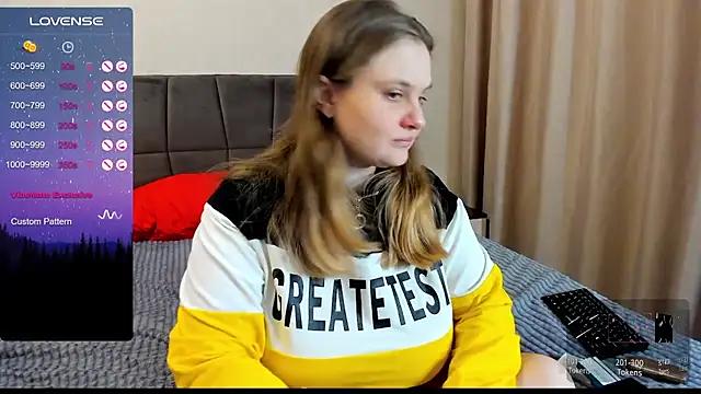 Customizable and immersive: Energize your taste buds and checkout our delicious choice of amateur cams liveshows with excited livestreamers getting their sweet physiques pounded with their beloved vibrating toys.