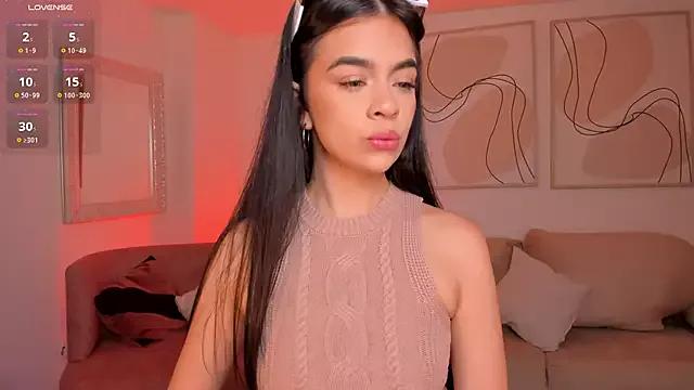 Customizable and immersive: Energize your taste buds and checkout our delicious choice of amateur cams liveshows with excited livestreamers getting their sweet physiques pounded with their beloved vibrating toys.