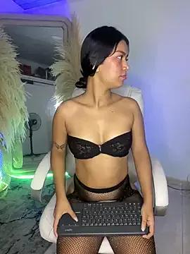 ALANAH_KITTY from StripChat is Freechat
