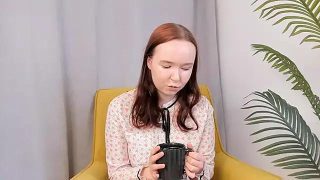AlanaKovatch from StripChat is Freechat
