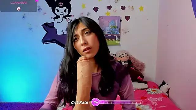 Customizable and immersive: Energize your taste buds and checkout our delicious choice of amateur cams liveshows with excited livestreamers getting their sweet physiques pounded with their beloved vibrating toys.