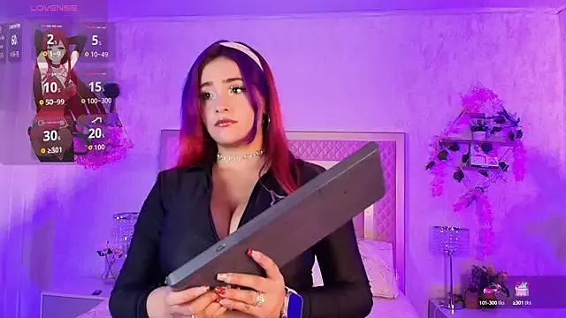 Customizable and immersive: Energize your taste buds and checkout our delicious choice of amateur cams liveshows with excited livestreamers getting their sweet physiques pounded with their beloved vibrating toys.