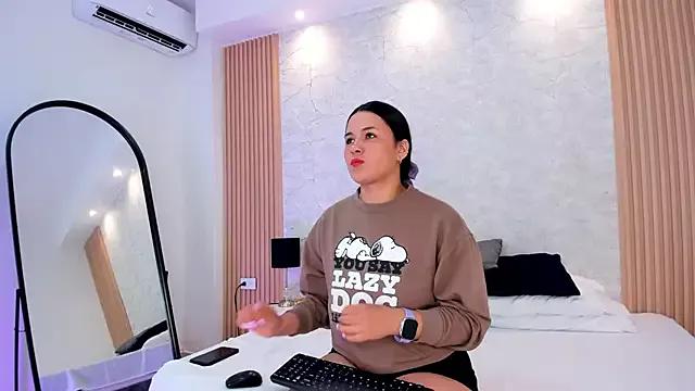 Customizable and immersive: Energize your taste buds and checkout our delicious choice of amateur cams liveshows with excited livestreamers getting their sweet physiques pounded with their beloved vibrating toys.