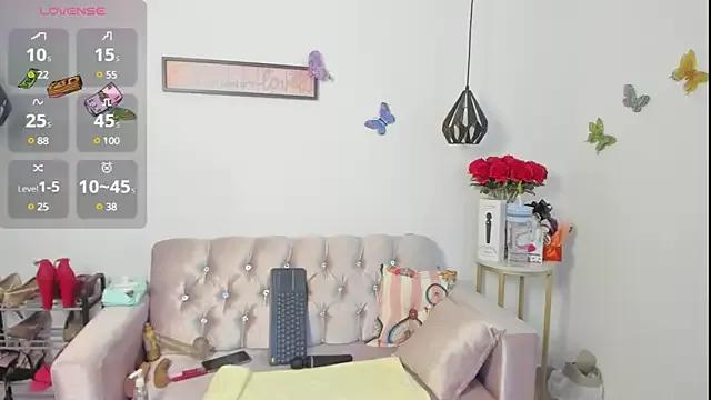 Customizable and immersive: Energize your taste buds and checkout our delicious choice of amateur cams liveshows with excited livestreamers getting their sweet physiques pounded with their beloved vibrating toys.