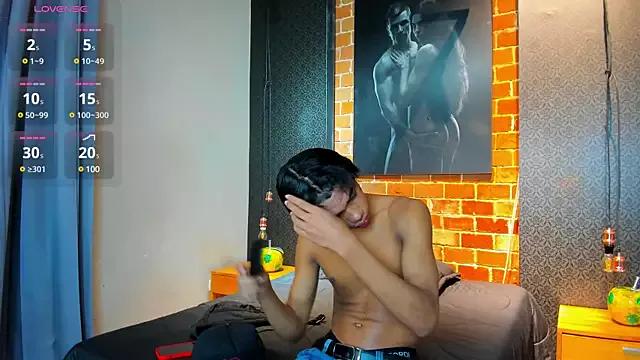 Customizable and immersive: Energize your taste buds and checkout our delicious choice of amateur cams liveshows with excited livestreamers getting their sweet physiques pounded with their beloved vibrating toys.