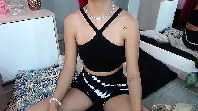Customizable and immersive: Energize your taste buds and checkout our delicious choice of amateur cams liveshows with excited livestreamers getting their sweet physiques pounded with their beloved vibrating toys.