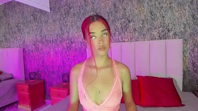 Customizable and immersive: Energize your taste buds and checkout our delicious choice of amateur cams liveshows with excited livestreamers getting their sweet physiques pounded with their beloved vibrating toys.