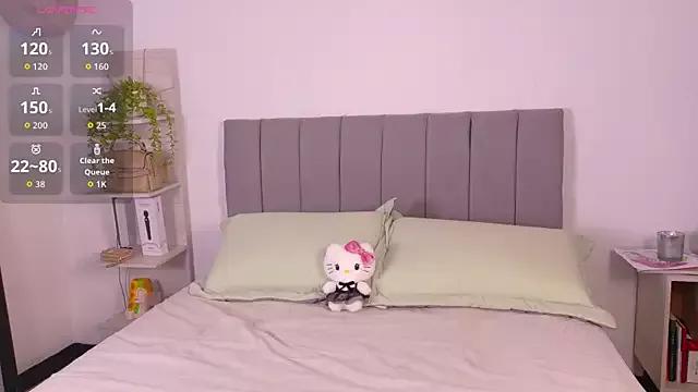 Customizable and immersive: Energize your taste buds and checkout our delicious choice of amateur cams liveshows with excited livestreamers getting their sweet physiques pounded with their beloved vibrating toys.