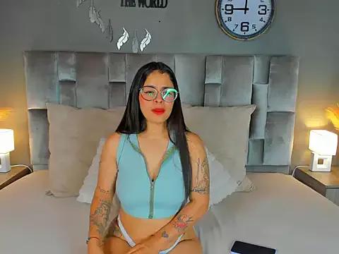 Customizable and immersive: Energize your taste buds and checkout our delicious choice of amateur cams liveshows with excited livestreamers getting their sweet physiques pounded with their beloved vibrating toys.