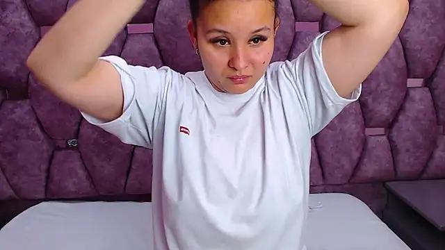Customizable and immersive: Energize your taste buds and checkout our delicious choice of amateur cams liveshows with excited livestreamers getting their sweet physiques pounded with their beloved vibrating toys.