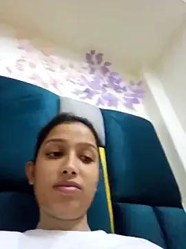 Photos of Aleena_Rai from StripChat is Group