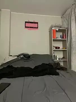 AleFantasy000001Peru from StripChat is Freechat