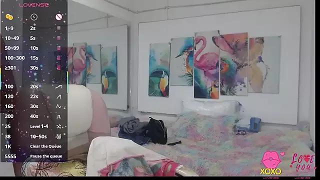 Customizable and immersive: Energize your taste buds and checkout our delicious choice of amateur cams liveshows with excited livestreamers getting their sweet physiques pounded with their beloved vibrating toys.