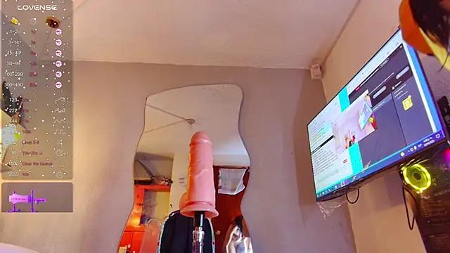 Customizable and immersive: Energize your taste buds and checkout our delicious choice of amateur cams liveshows with excited livestreamers getting their sweet physiques pounded with their beloved vibrating toys.