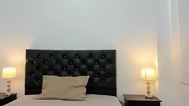 Alejandra_rossi1 from StripChat is Freechat