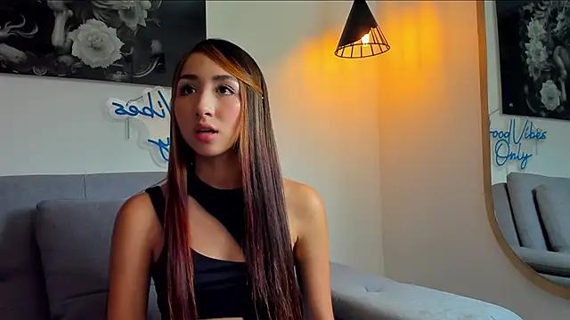 Customizable and immersive: Energize your taste buds and checkout our delicious choice of amateur cams liveshows with excited livestreamers getting their sweet physiques pounded with their beloved vibrating toys.