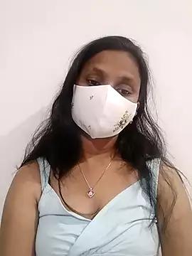 Alekhyaa-Lovely from StripChat is Freechat