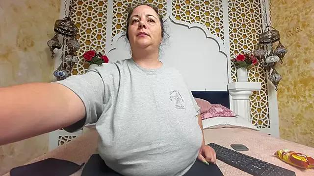 AleshaArabian from StripChat is Freechat