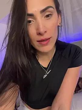 alessandra-a from StripChat is Freechat