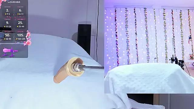 Customizable and immersive: Energize your taste buds and checkout our delicious choice of amateur cams liveshows with excited livestreamers getting their sweet physiques pounded with their beloved vibrating toys.