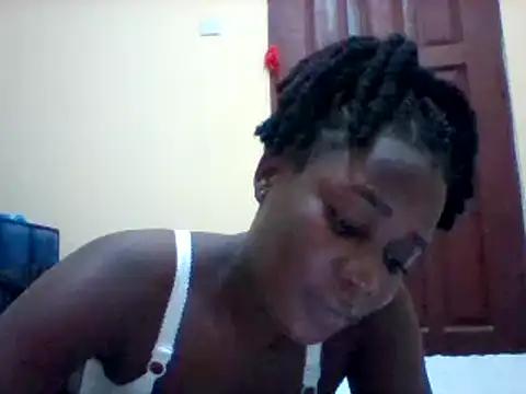 Alessandrajenna from StripChat is Freechat