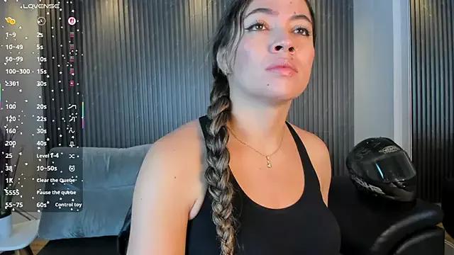 Customizable and immersive: Energize your taste buds and checkout our delicious choice of amateur cams liveshows with excited livestreamers getting their sweet physiques pounded with their beloved vibrating toys.
